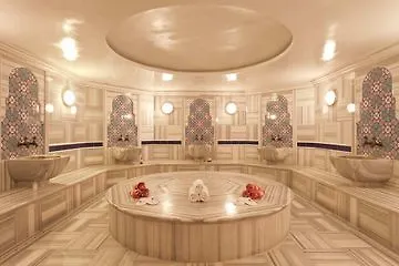 Hotel Doubletree By Hilton 5*