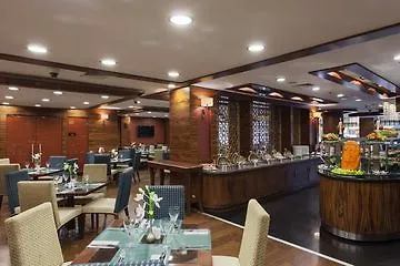 Doubletree By Hilton Hotel 5*