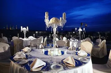Doubletree By Hilton 5* Ankara