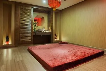 Hotel Doubletree By Hilton 5*