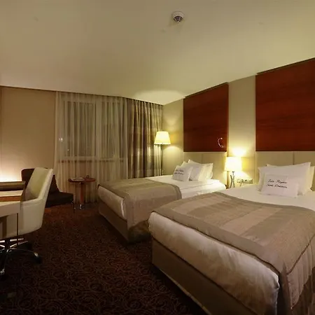 Doubletree By Hilton Ankara
