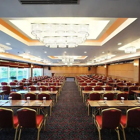 Doubletree By Hilton Hotel 5*