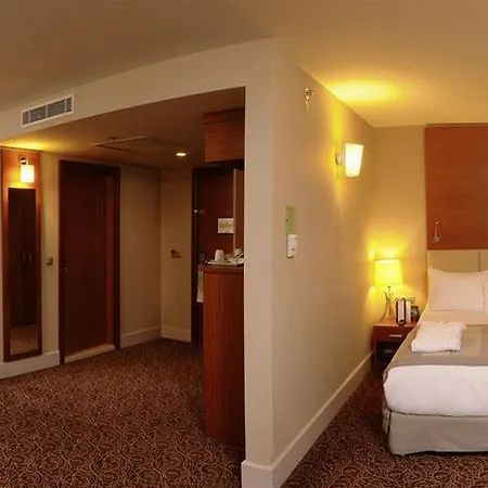 Hotel Doubletree By Hilton 5*